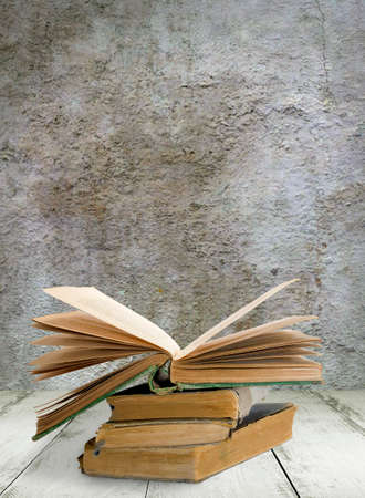 image of book closeupの写真素材