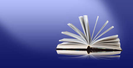 image of book close-upの写真素材
