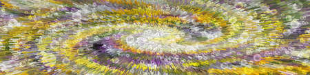 abstract image closeup