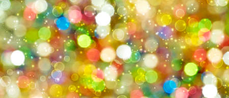 image of abstract blurred background