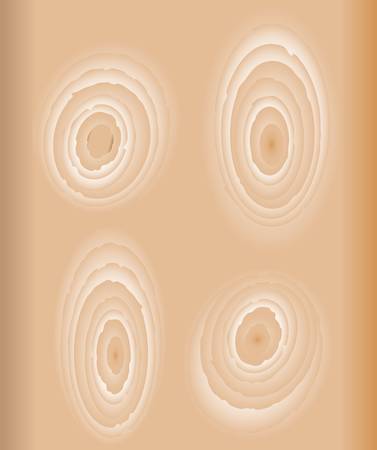 Wood texture background for designのイラスト素材