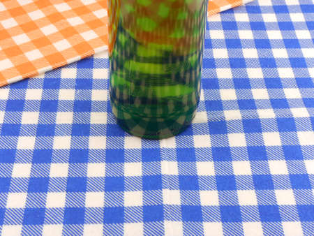 beer bottleの写真素材