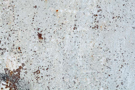 White wall texture or background