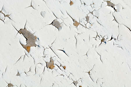 Brushed white wall texture - dirty background