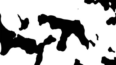 Vector Cracked Texture . Vector Distress Texture . Grunge Texture . Dirt Texture . Overlay Texture . Simply Place Texture over any Object to Create Distressed Effect .のイラスト素材