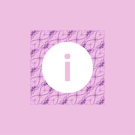 Flourishes calligraphic monogram emblem template. Luxury elegant frame ornament line logo designの写真素材