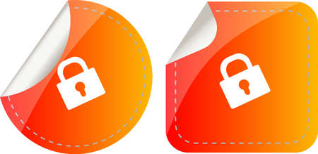Quotation Mark Speech Bubble. Quote sign icon. Abstract background.の写真素材