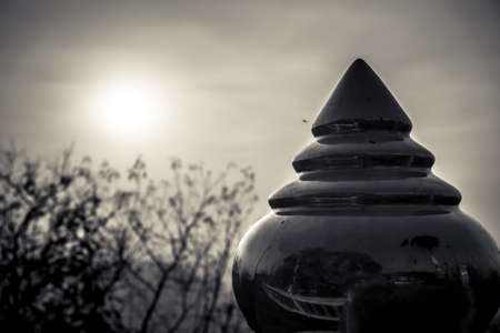 Nautilus balconyの写真素材