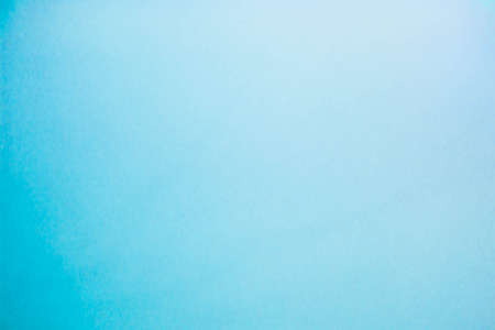 blue gradient painted abstract backgroundの写真素材