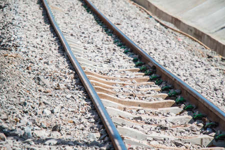railway