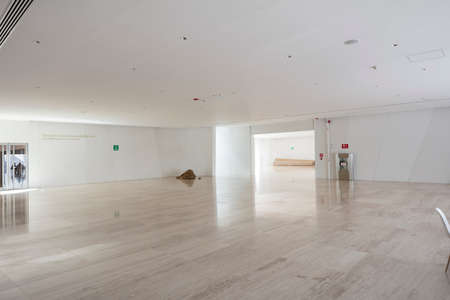 Acclaimed japanese architect toyo ito has designed a museum dedicated to baroque art. The museum...