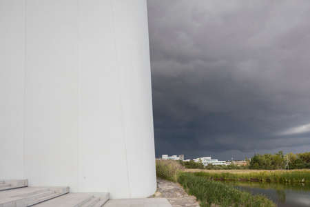 Acclaimed japanese architect toyo ito has designed a museum dedicated to baroque art. The museum...