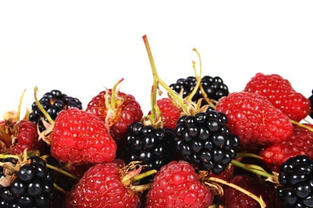 berries