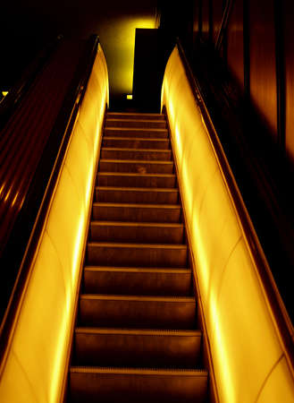 escalatorの写真素材