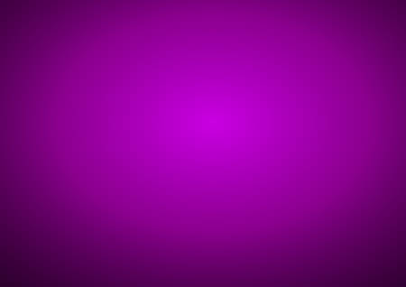 Vector abstract background. Gradient of purple to light.のイラスト素材