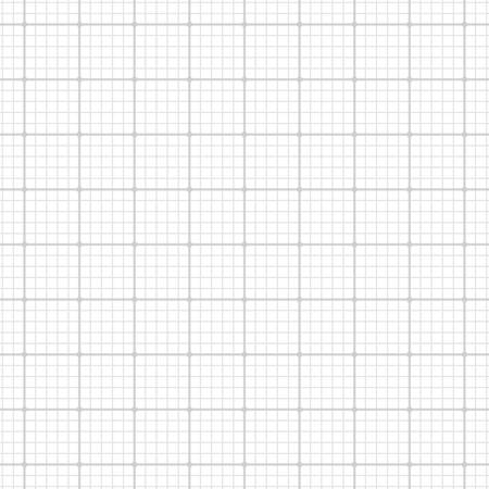 Vector abstract background. White grid against a gray background.のイラスト素材