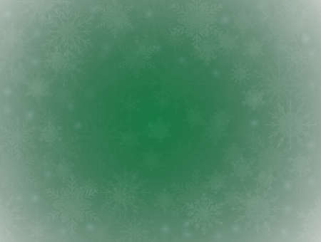 Banner with Snowflakes. Christmas or New Year.の写真素材