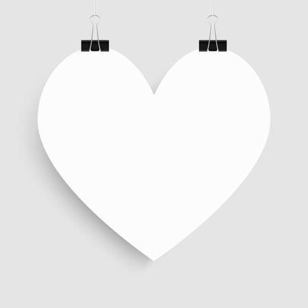 Holiday love background card poster, banner, backdrop. Element heart for design love, romance, dating, relationship. Vector hearts for celebration wedding concept. Symbol heart romantic, passion.のイラスト素材