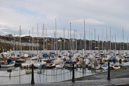 Kinsale, Co Corkのeditorial素材