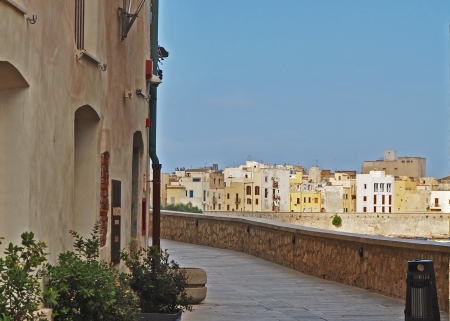 Trapani _ Sicily _ Italy