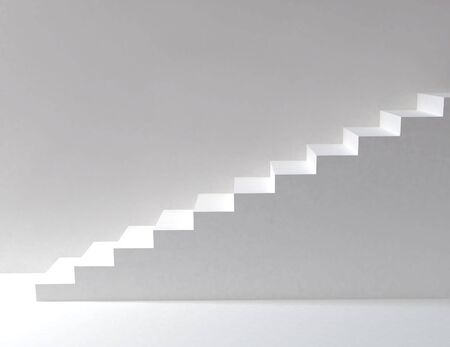 stairsの写真素材