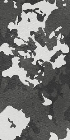 Camouflage cloth texture. Abstract background and texture for design.の写真素材
