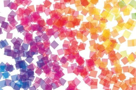 It is an illustration abstract, background.のイラスト素材