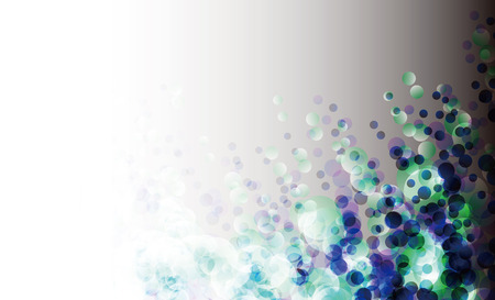 It is an illustration abstract, background.のイラスト素材