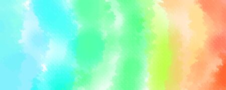 It is a watercolor background.のイラスト素材