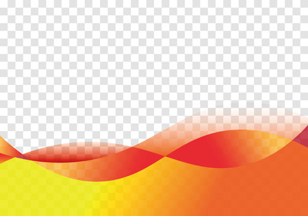 Vector illustration of abstract technology.のイラスト素材