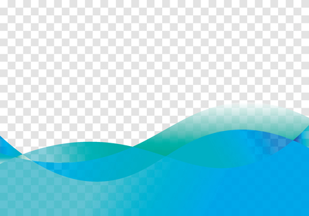 Vector illustration of abstract technology.のイラスト素材