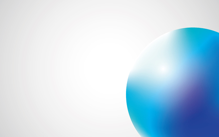 Vector illustration of abstract technology.のイラスト素材