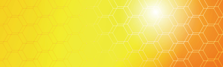 Vector illustration of abstract technology.のイラスト素材