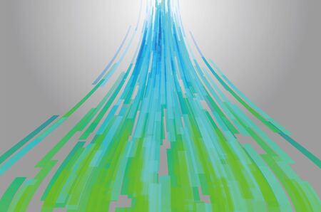 Abstract background of technology.
Digital futuristic minimalism.のイラスト素材
