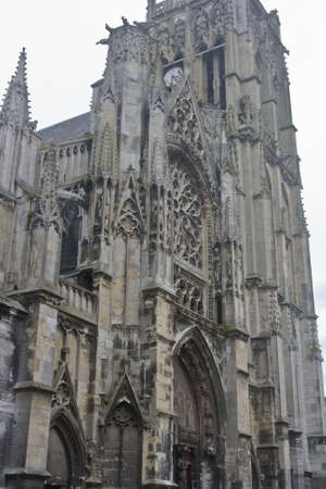 Corot classical Imageの写真素材