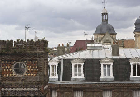 Corot classical Imageの写真素材