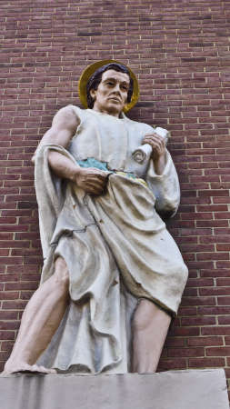 Corot classical Imageの写真素材