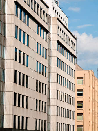 Buildings of Washington DCの写真素材