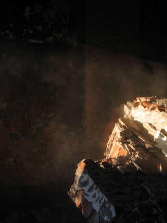 Ruinsの写真素材