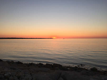 setting