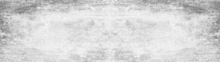 Gray gray white stone concrete texture background panorama banner long