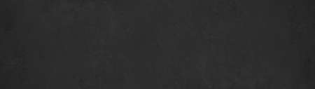 Black anthracite stone concrete blackboard chalkboard texture background panorama banner long