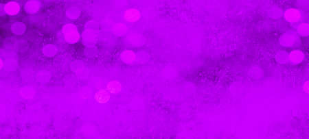 Abstract purple pink glittering festive dramatic bokeh glitter design celebration background banner...
