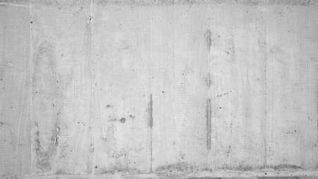 White gray grey grunge bright light stone concrete cement wall floor texture backgroundの写真素材