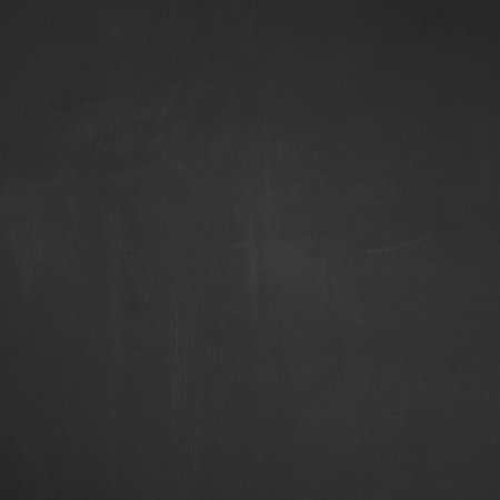 Black anthracite dark gray grey grunge stone concrete cement blackboard chalkboard wall floor texture background squareの写真素材
