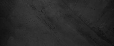Black anthracite dark gray grey grunge stone concrete cement blackboard chalkboard wall floor...