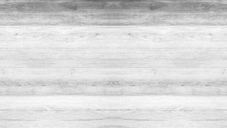 old white painted exfoliate rustic bright light wooden texture - wood background shabbyの写真素材