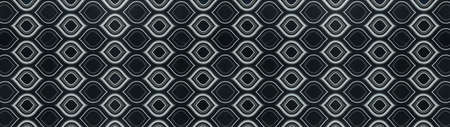 Seamless black anthracite gray gray cement stone concrete paper textile tile wallpaper texture wide...