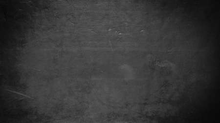 old black gray rustic leather texture backgroundの写真素材