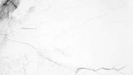 Marbled background - High resolution white gray gray Carrara marble stone textureの写真素材